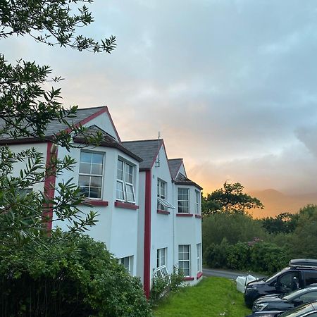 The Connemara Hostel - Sleepzone Leenaun Exterior photo