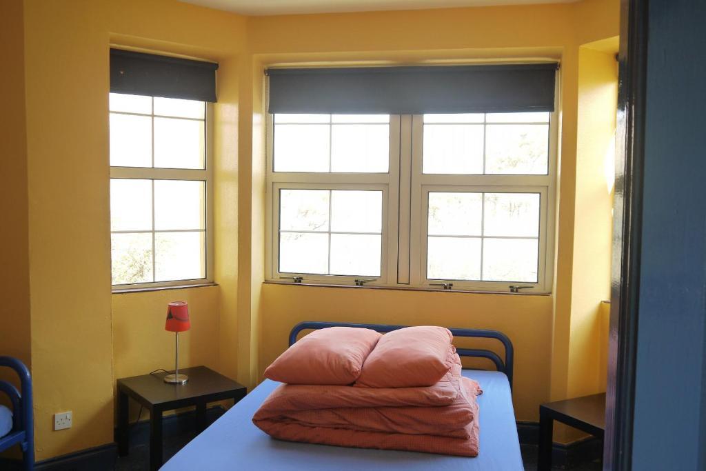 The Connemara Hostel - Sleepzone Leenaun Room photo