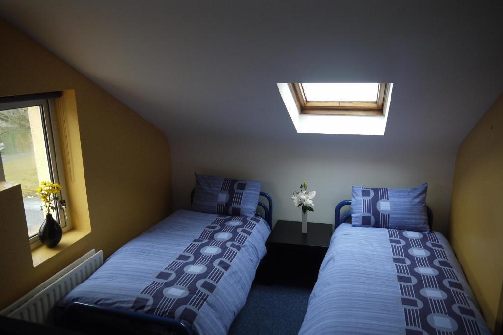 The Connemara Hostel - Sleepzone Leenaun Room photo