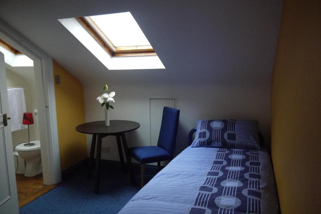 The Connemara Hostel - Sleepzone Leenaun Room photo