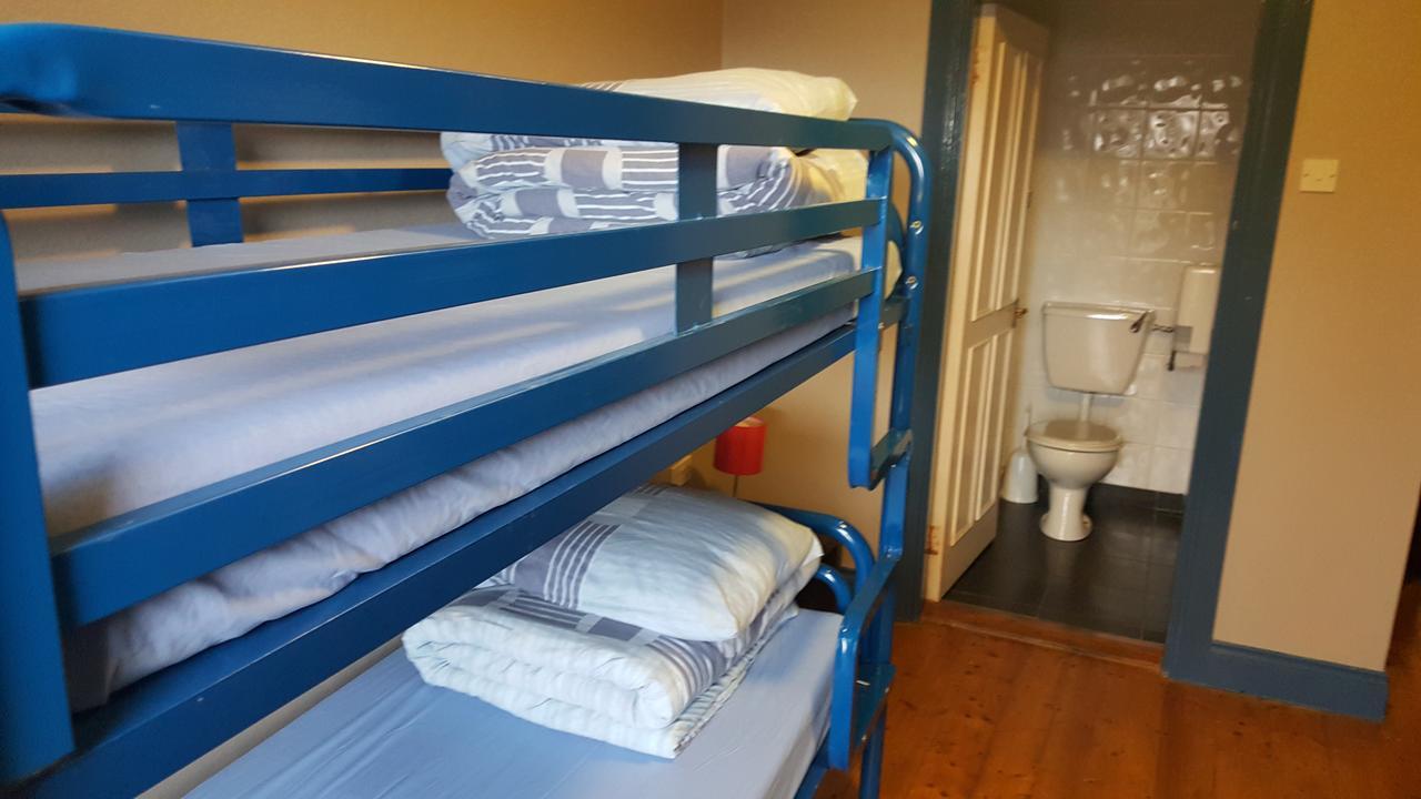 The Connemara Hostel - Sleepzone Leenaun Exterior photo